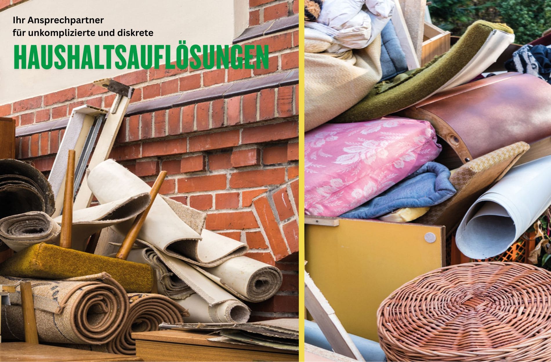 Bus Aufkleber Design